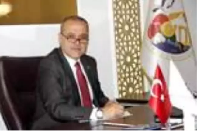 Alim Uzundemir 1 yılını değerlendirdi