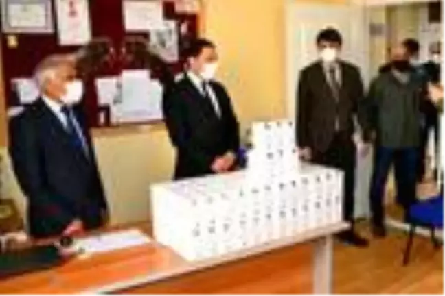 Arı yetiştiricilerine ilaç desteği