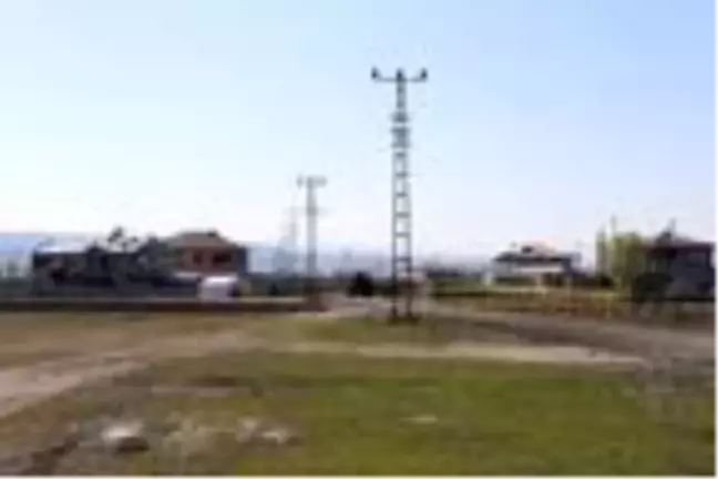 Iğdır'ın Halfeli beldesindeki 1 sokak karantinaya alındı