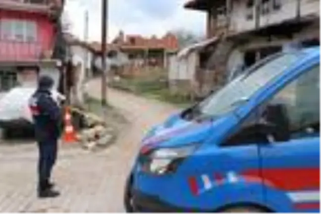Karabük'te iki mahallede evler karantinaya alındı