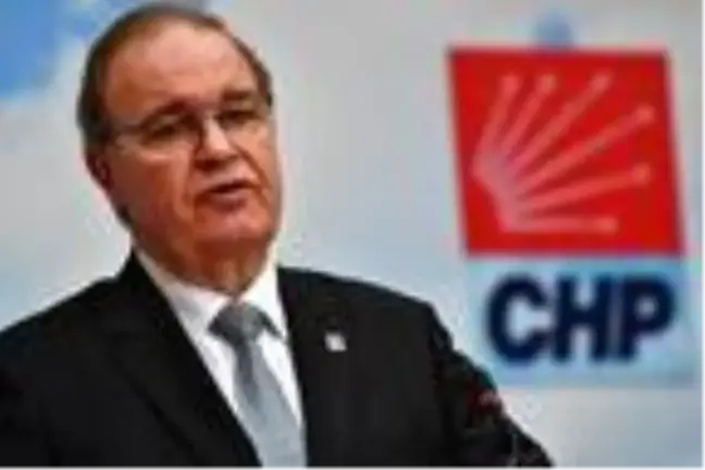 CHP'li Öztrak: Kavga etmeden yapıcı tavrımızı sürdüreceğiz