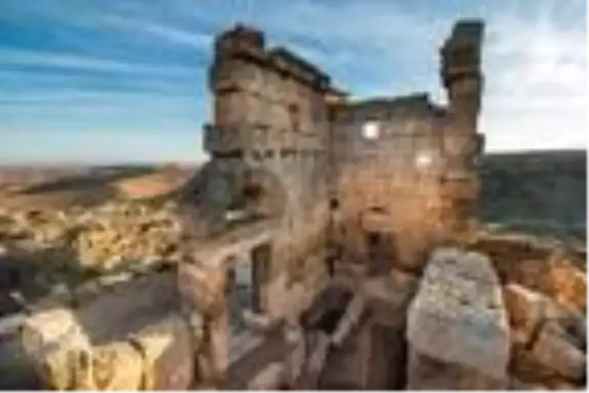 Türkiye'nin 5 kültür varlığı daha UNESCO listesinde