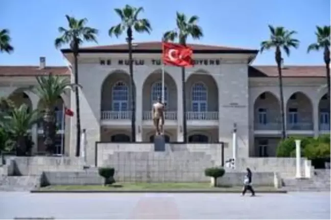 Yurtta