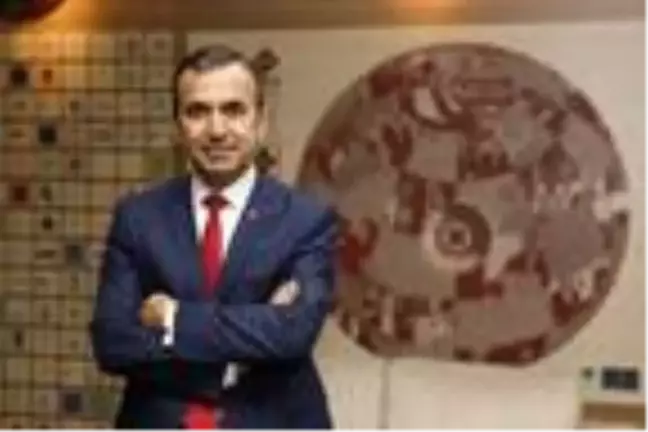 Babüroğlu, TBMM'nin açılışının 100.yılında kurtuluşa giden yolu anlattı