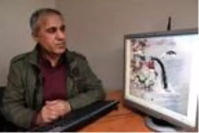 Van Gölü canavarı, 131 yıl önce Osmanlı gazetesine manşet olmuş