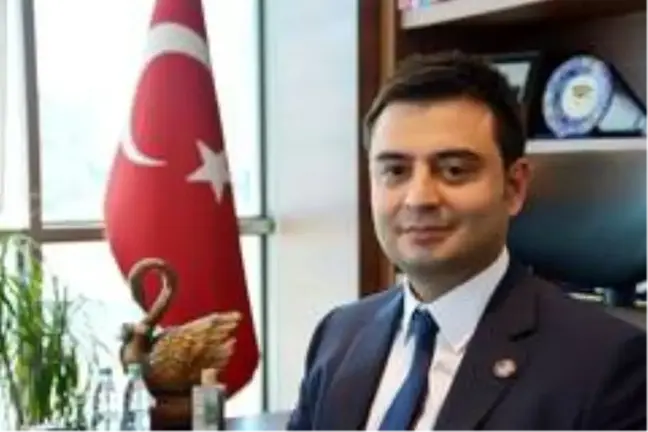 Çorlu TSO Başkanı İzzet Volkan: