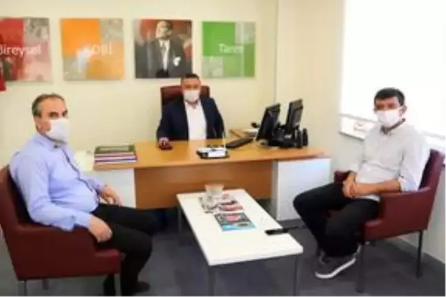 KUTSO Başkanı Günay'dan
