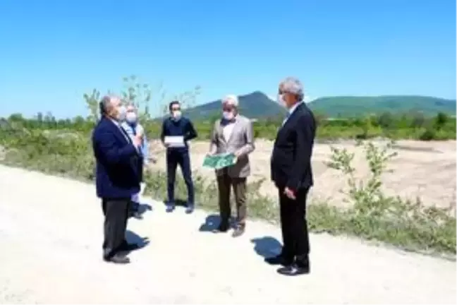 Sakarya'da