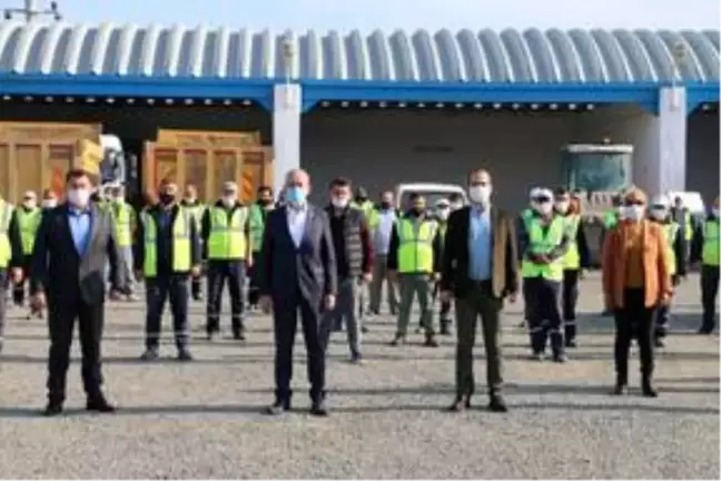 Tekirdağ'dan kısa kısa