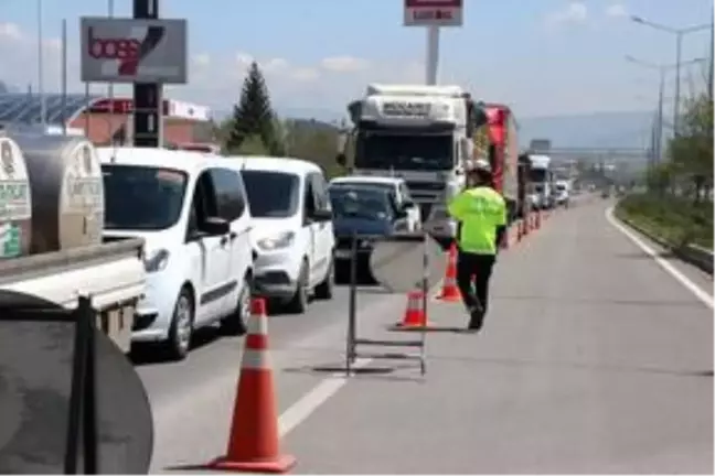 Doğu Marmara ve Batı Karadeniz'de Kovid-19 tedbirleri
