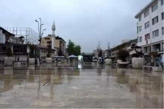 Orta ve Doğu Karadeniz'de