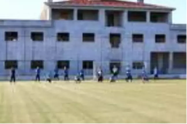 Menemenspor'a büyük şok