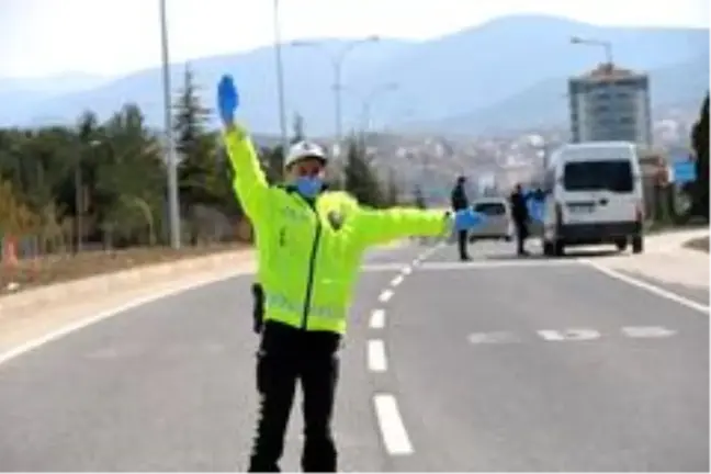 Bilecik'te 6 günde 1 pozitif vaka görüldü