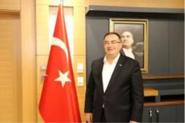 Başkan Bulut'un Anneler Günü mesajı