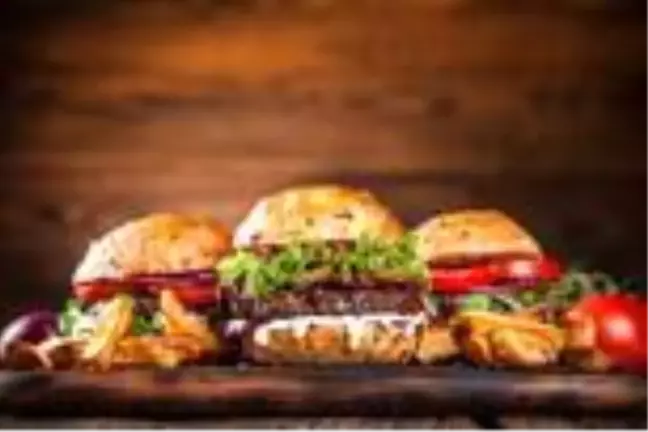 Ev yapımı cheeseburger tarifi! Cheeseburger nasıl yapılır?