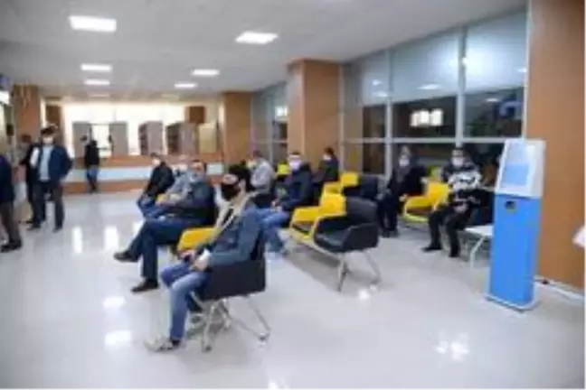 Başkan Ertuğrul Çetin'den Pursaklar halkına teşekkür