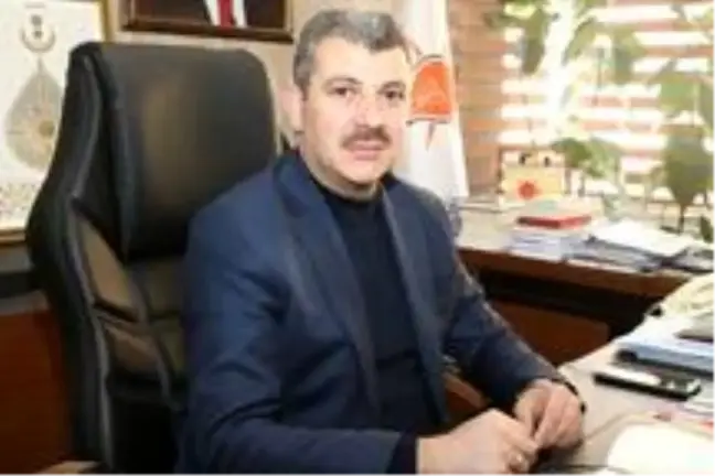 Başkan Altınsoy: