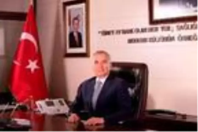 Denizli'de, termik santral projesi iptal edildi