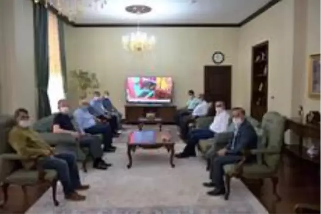 Son dakika! Milletvekili Dülger'den yoğun ziyaret programı
