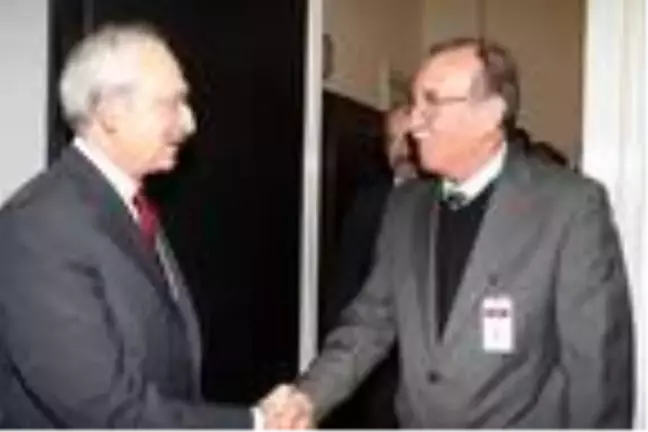 CHP Bayat İlçe Başkanı Üstün, koronavirüsten yaşamını yitirdi