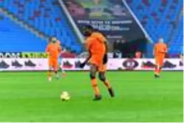 Demba Ba'nın babası hayatını kaybetti