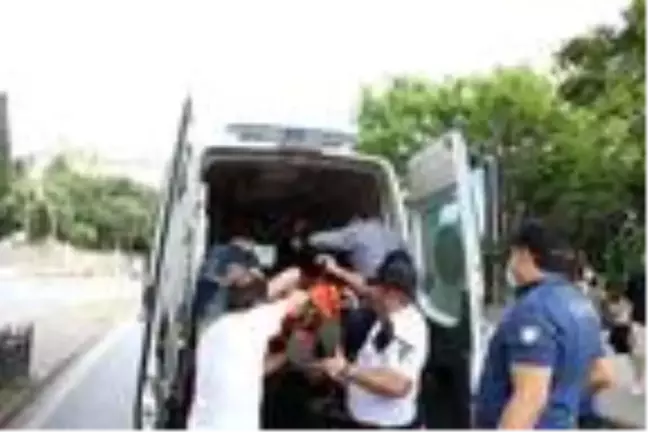 Maçka Parkı'ndaki dehşette ifadeler : Arkadan saldırıp kırık şişeyi boğazına sapladı
