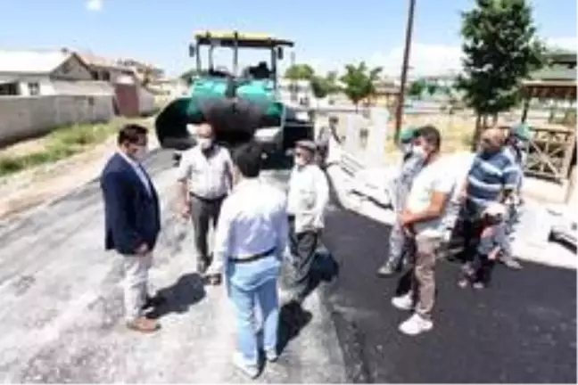 Başkan Kılca: