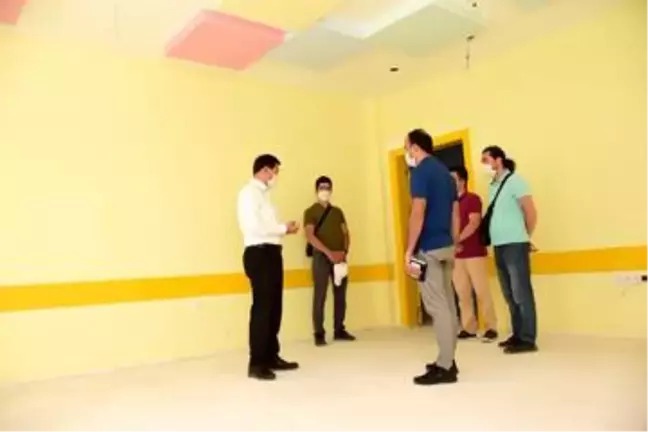 Karatay eğitime verdiği destekle Türkiye'ye örnek oluyor