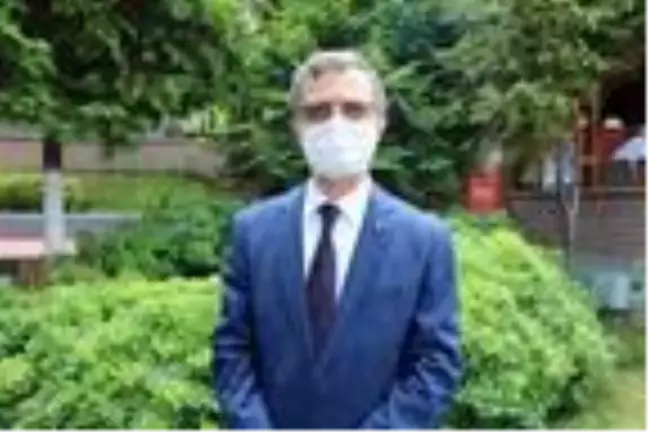 Sakarya Müftüsü Başiş: İmamın orada görev yapmasını uygun görmüyoruz