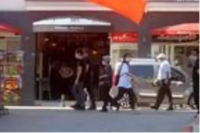Sinop'ta maskesiz sokağa çıkmak yasaklandı