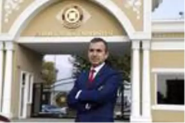 Son dakika... Babüroğlu Libya'daki son gelişmeleri değerlendirdi