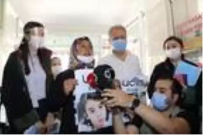 Eylül'ü öldüren sanığa ağırlaştırılmış müebbet talebi