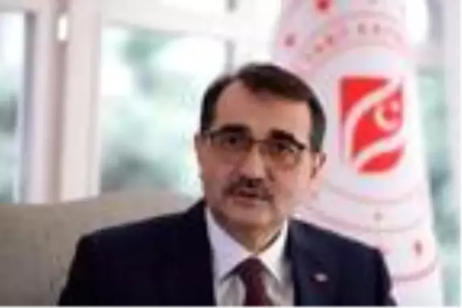 Son dakika... Bakan Dönmez: Yıllık 10 ton lityum üretim kapasiteli tesisi devreye alacağız
