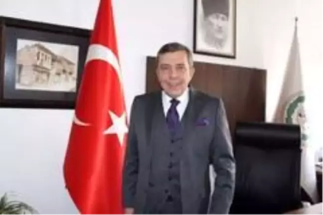 Baro Başkanı Atam: