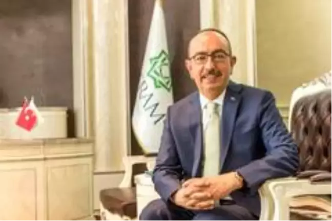 Başkan Kavuş: 