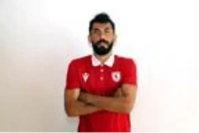 Samsunspor'da Gökhan'ın sözleşmesi feshedildi