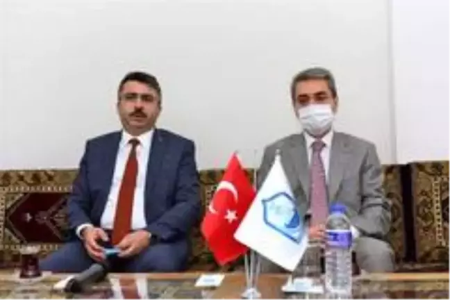 Yavuzselim için kurumlar arası iş birliği