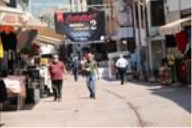 Tokat'ta, 'Çarşı Pazar İndirim Günleri' başladı