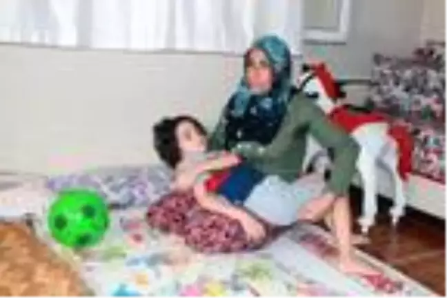 Doktorluk hayali kuran Musa, sağlığına kavuşmak istiyor