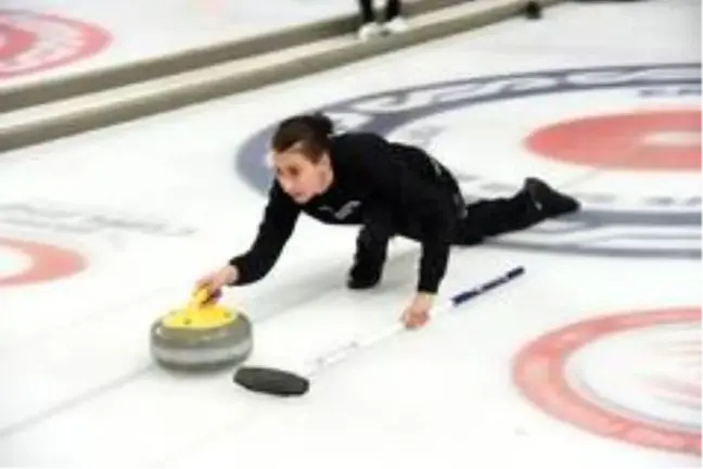 Curlingte şampiyonlar belli oldu