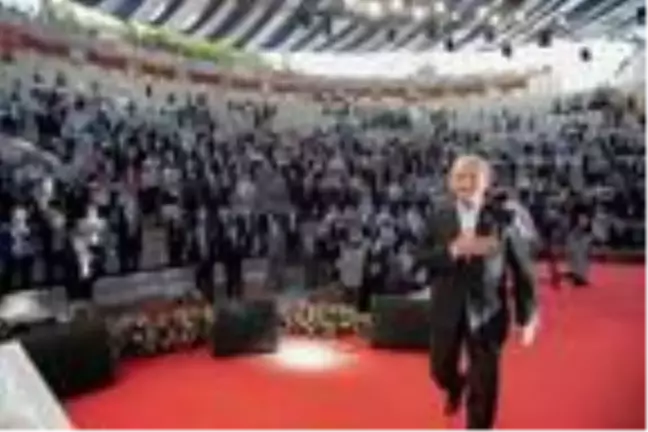 CHP'de Parti Meclisi'ne giren isimler belli oldu
