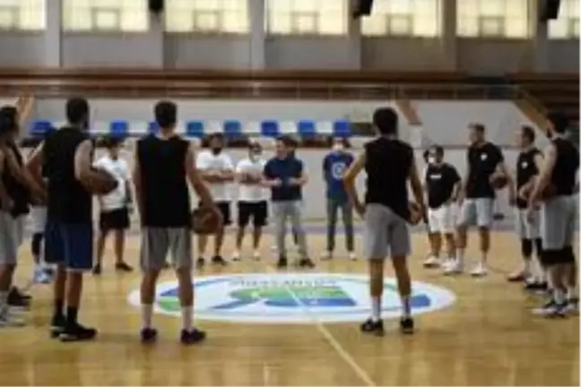 Balıkesir Büyükşehir Belediyespor Çalışmalara Start Verdi
