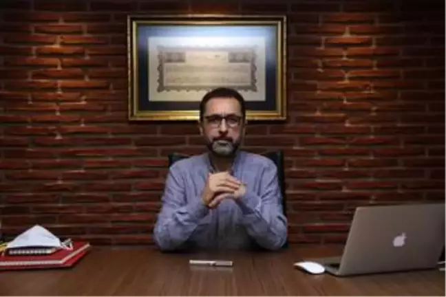 Albayrak Grubu İK Koordinatörü Yavuztürk: