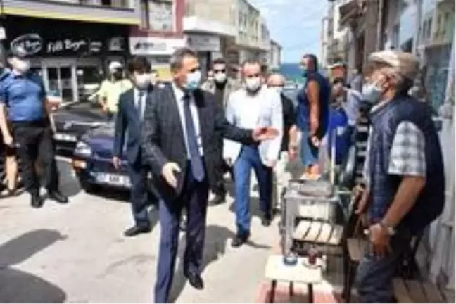 Vali Karaömeroğlu: 