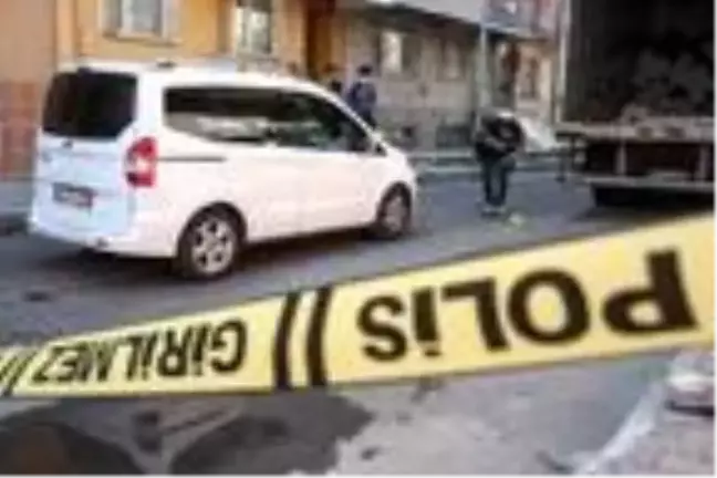 Son dakika haber | Küçükçekmece'de tekstil atölyesine silahlı saldırı: 2 yaralı