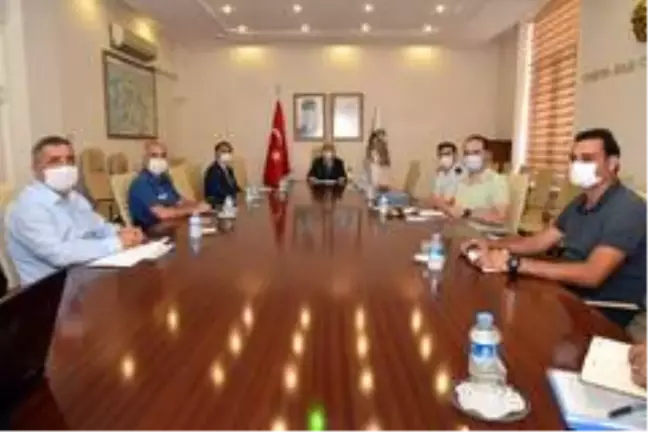 Manisa'daki denetlemelerde asıl amaç vatandaşları bilinçlendirmek