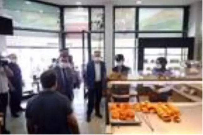 Son dakika haberi! Maske, mesafe ve hijyen denetimleri artarak devam ediyor