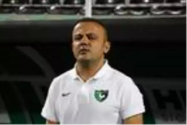 Denizlispor'da Kartop gitti