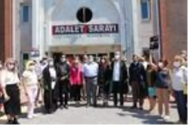 Güleda Cankel'in katiline ömür boyu hapis (2)- Yeniden