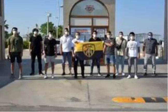 Son dakika haber... Aliağaspor FK'den transfer bombardımanı